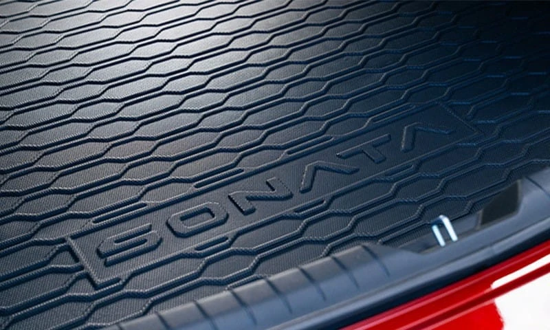 Cargo Liner Tray