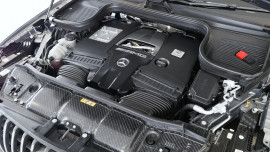 2020 Mercedes-Benz M Class MERCEDES-AMG GLE 63 S 4MATIC Coupe