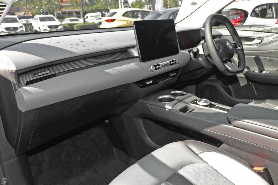 2026 MG MGS5 EV ZS3EM Essence 49 SUV Image 20