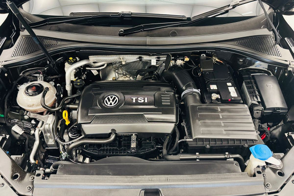 2019 Volkswagen Tiguan 5N 162TSI Highline Allspace SUV Image 30