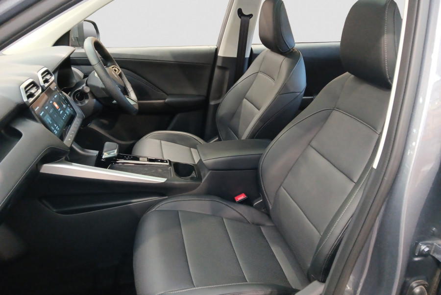 2025 MG ZS ZS32 Essence SUV Image 16