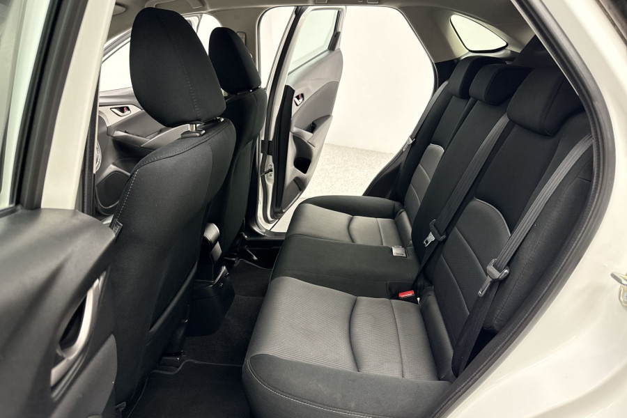 2016 Mazda CX-3 Maxx Wagon Image 14