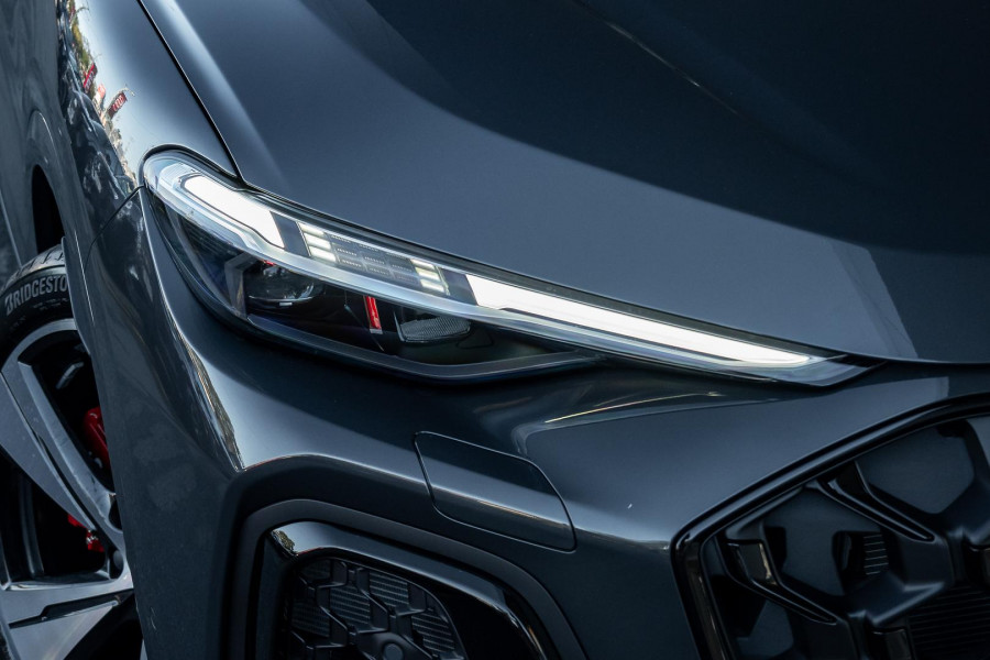 2025 Audi SQ5 GU edition one SUV