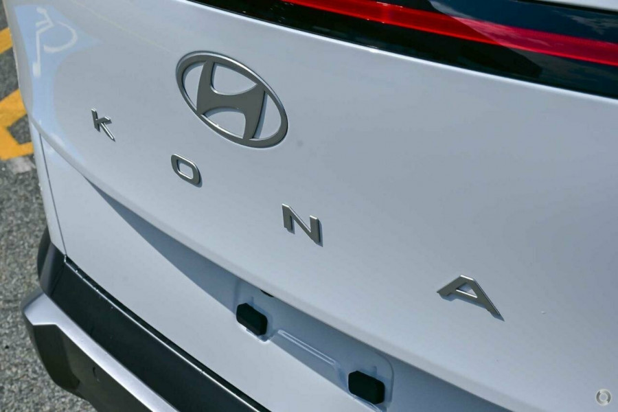 2025 Hyundai KONA SX2.V2 Premium SUV Image 12