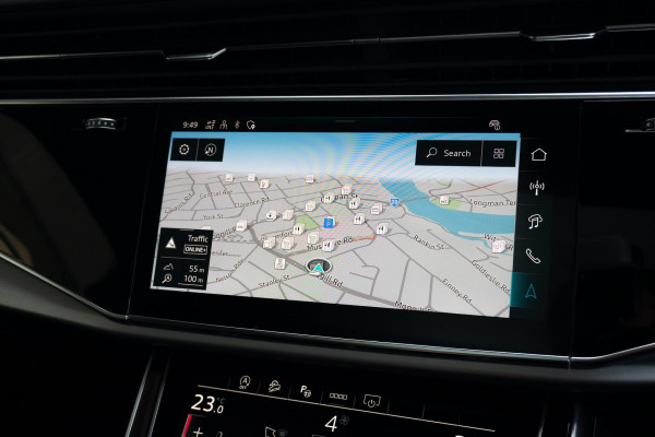 2025 Audi Q7 4M TDI 170kW SUV image 17