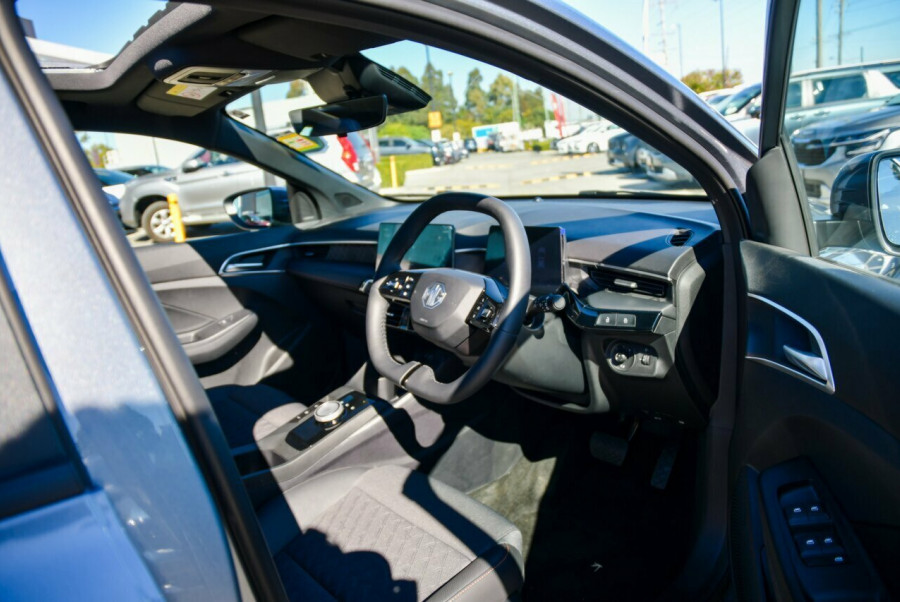 2024 MY24.5 MG MG3 ZP22 Essence Hybrid+ Hatch Image 16