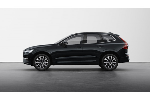 2025 Volvo XC60 UZ Plus B5 SUV Image 2