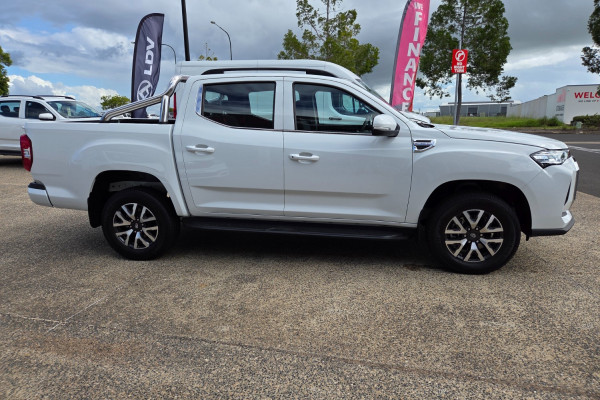 2025 LDV T60 SK8C Max PRO Ute