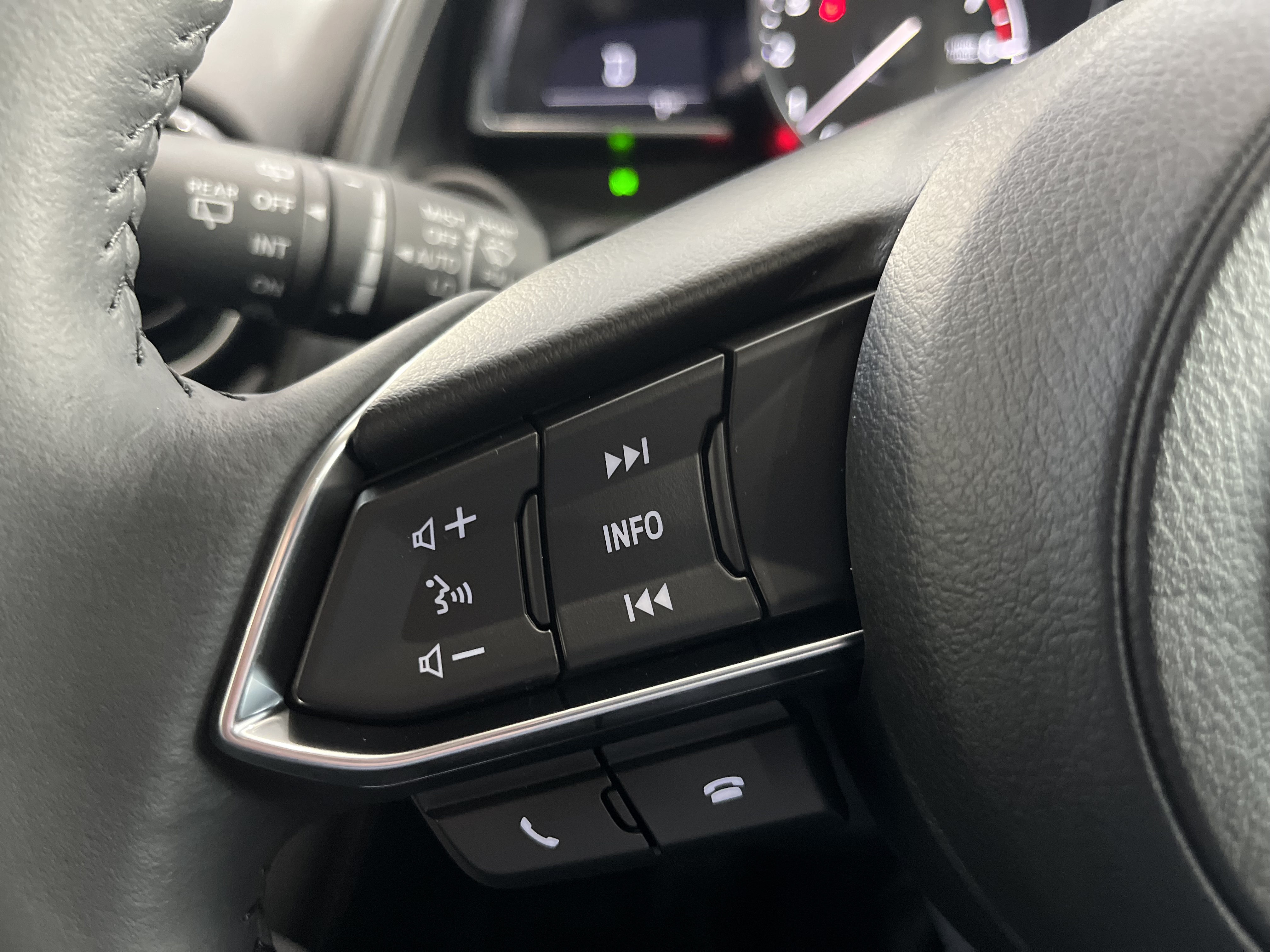 2025 MY24 Mazda CX-3 DK G20 Evolve SUV Image 30