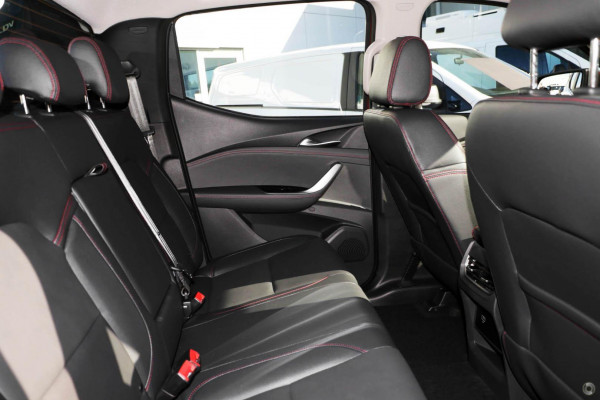 2026 MY25 LDV T60 SK8C Max PLUS Ute Image 8