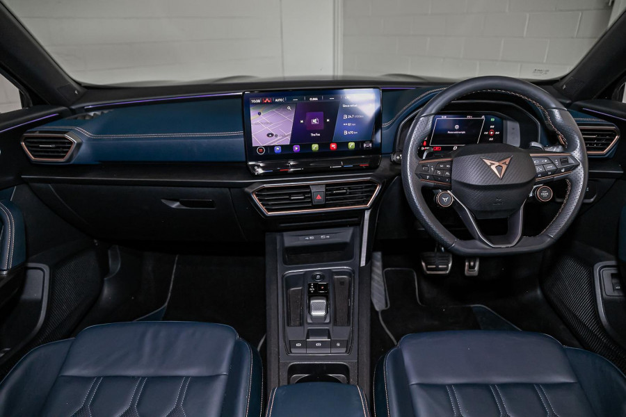 2023 Cupra Formentor KM VZx SUV Image 13