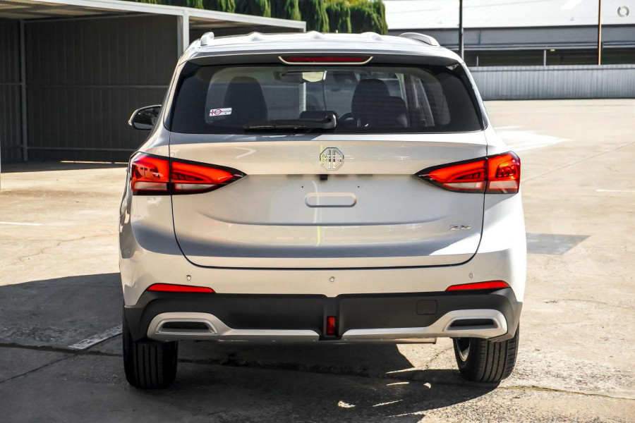 2026 MY26.5 MG ZS ZS32 Excite Turbo SUV Image 3