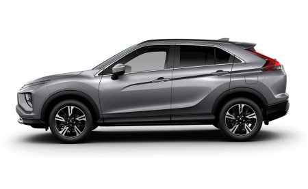 2020 MY21 Mitsubishi Eclipse Cross YB Aspire Suv Image 5