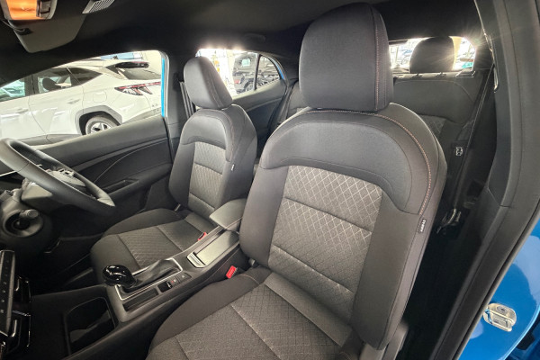 2026 MG MG3 ZP22 Vibe Hatch Image 16