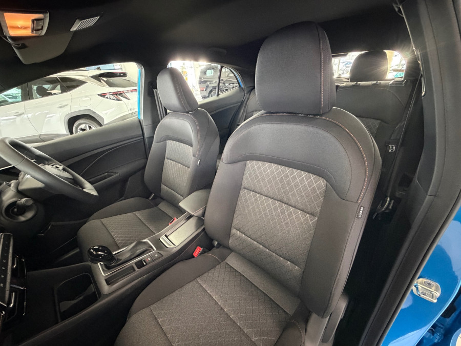 2026 MG MG3 ZP22 Vibe Hatch Image 16