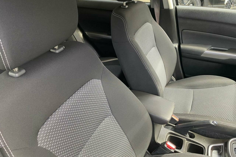 2023 Suzuki Vitara LY Series II  SUV Image 18