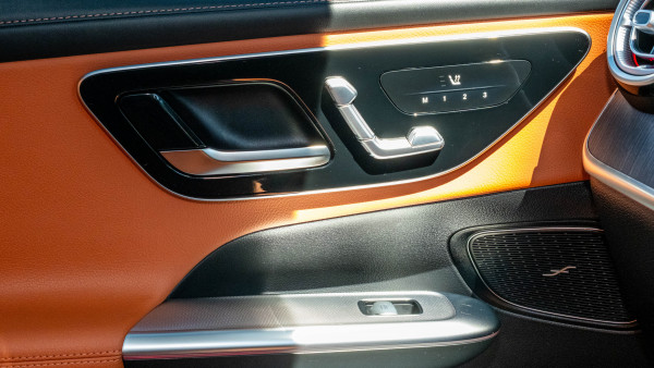2025 MY26 Mercedes-Benz GLC-Class X254 GLC300 SUV image 37