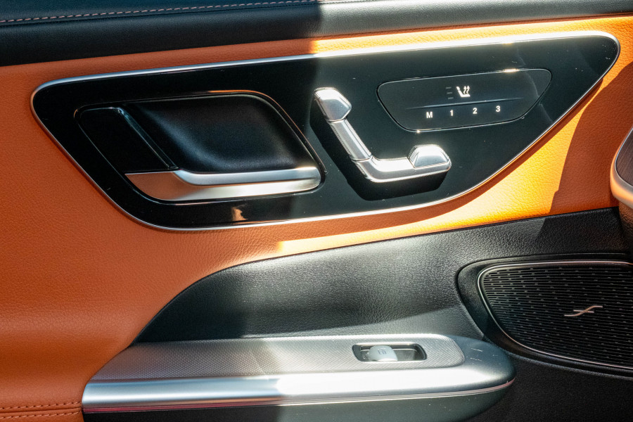 2025 MY26 Mercedes-Benz GLC-Class X254 GLC300 SUV