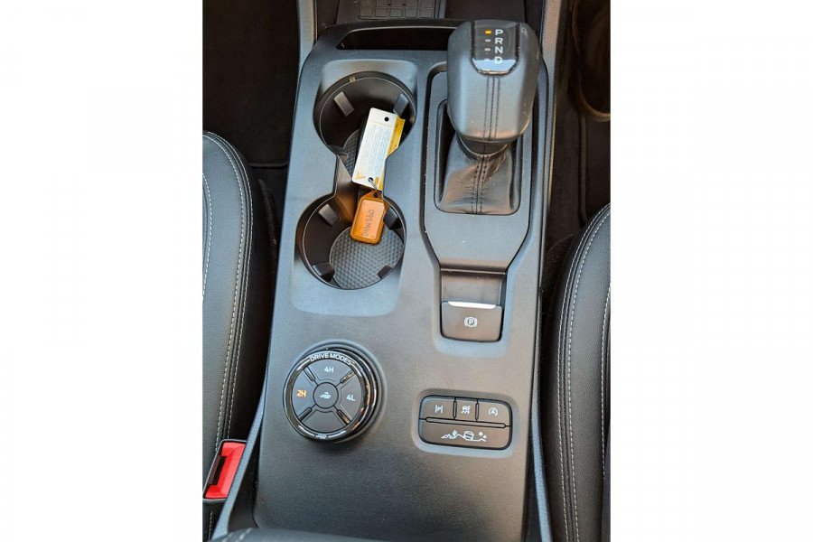 2024 MY24.5 Ford Ranger P703 Sport Ute Image 22