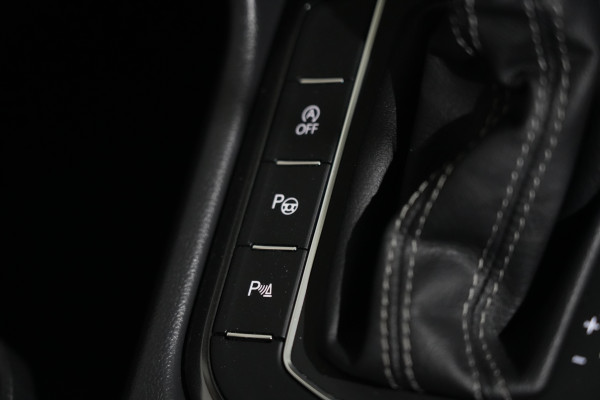 2017 Volkswagen Tiguan 162TSI R-Line SUV Image 19