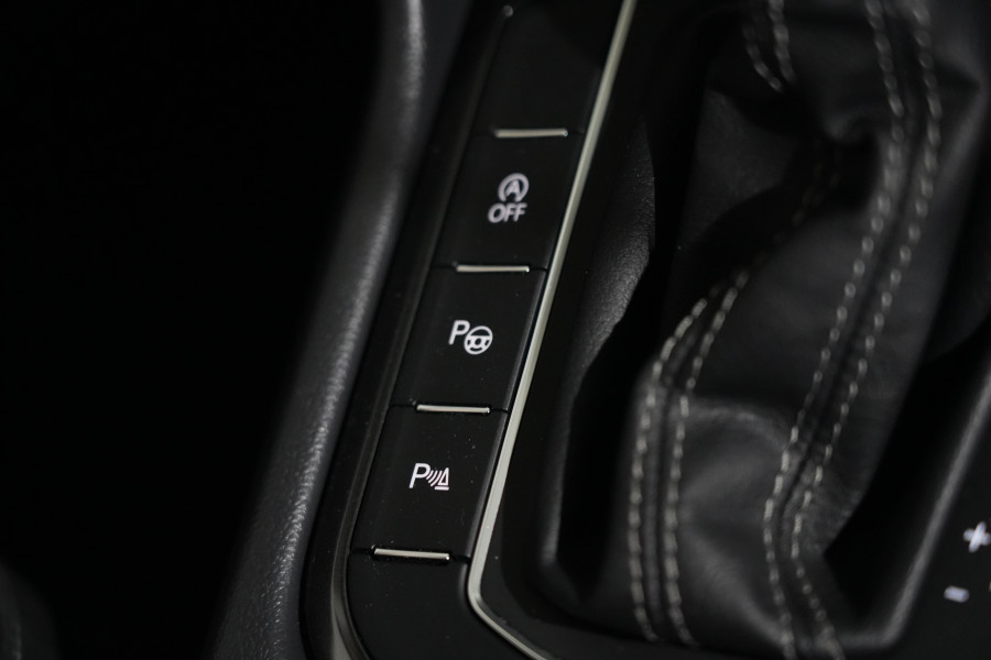 2017 Volkswagen Tiguan 162TSI R-Line SUV Image 19
