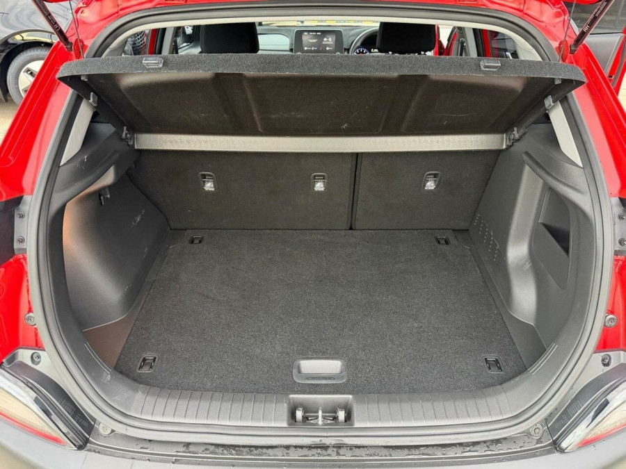 2021 Hyundai KONA OS.V4  SUV Image 24