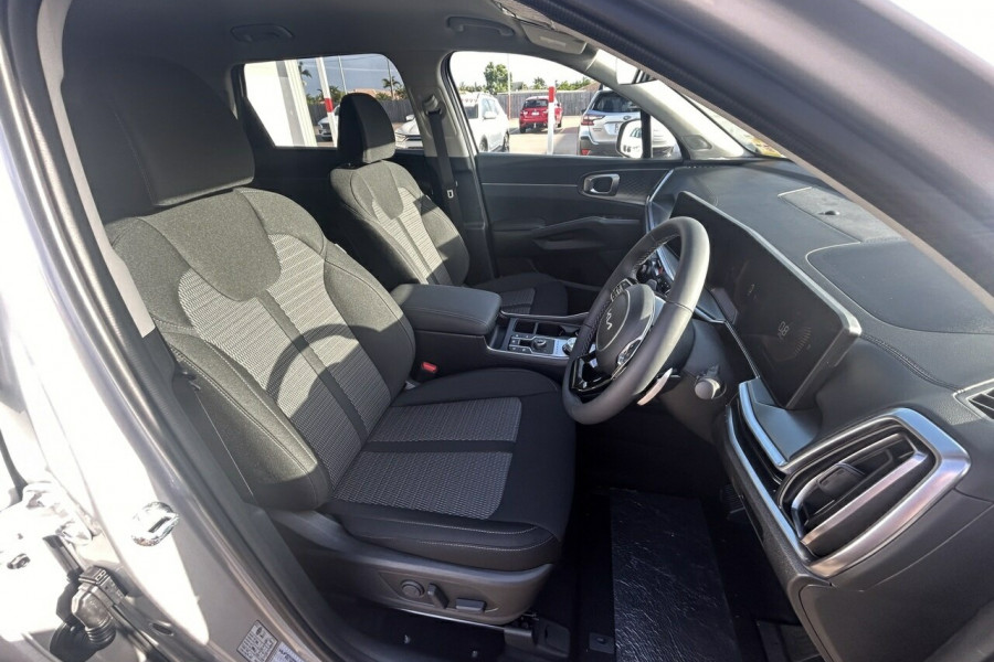 2024 MY25 Kia Sorento MQ4 PE Sport SUV Image 16