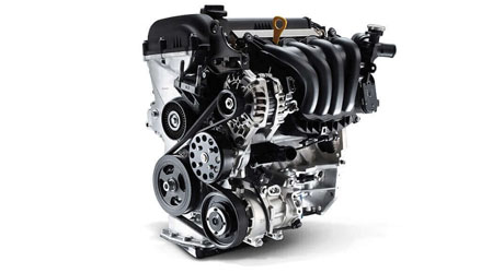 Accent Driven by fun.