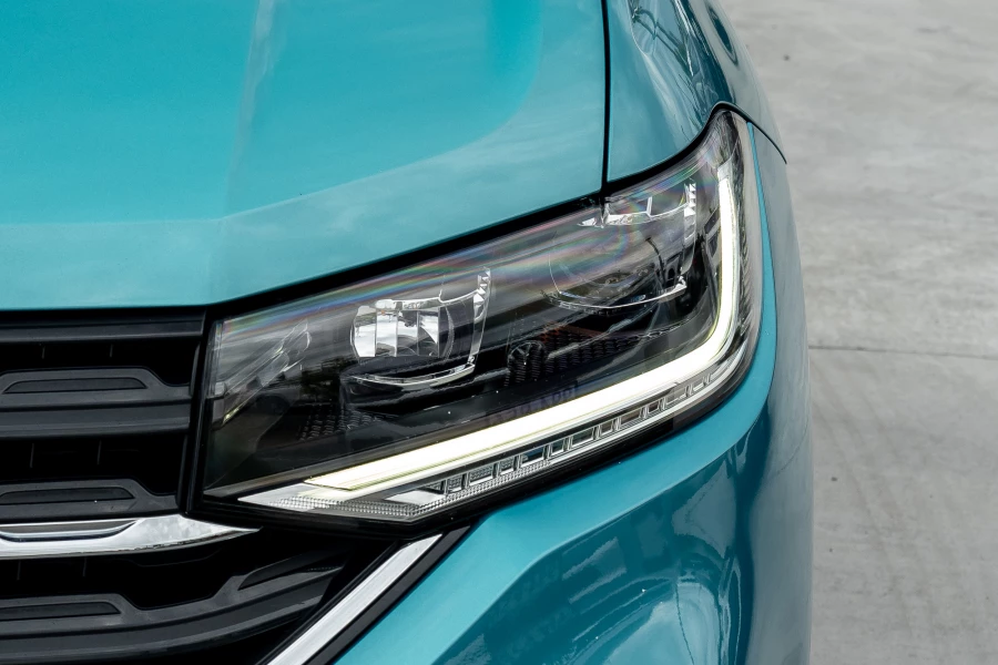 2021 MY22 Volkswagen T-Cross C11 85TSI Style SUV Image 19