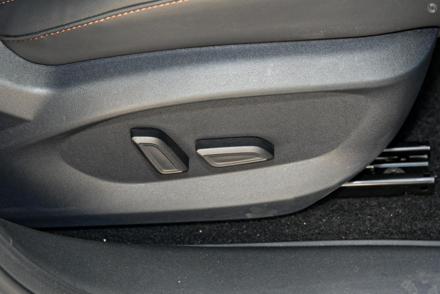 2025 MG HS AS33 Excite SUV Image 11
