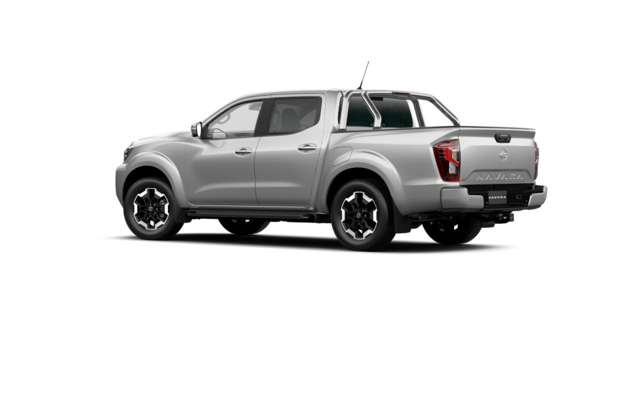 2024 Nissan Navara D23 ST-X Ute Image 27