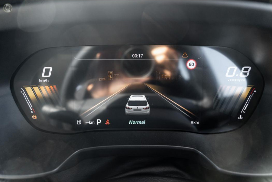2025 MG ZS ZS32 Essence Turbo SUV Image 18