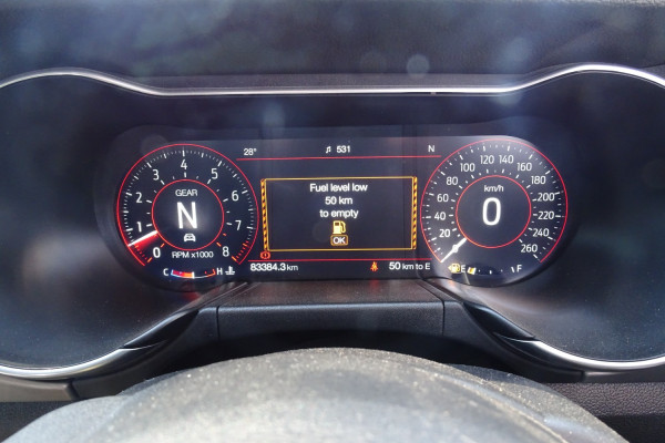 2022 MY22.25 Ford Mustang FN GT Hatch Image 8