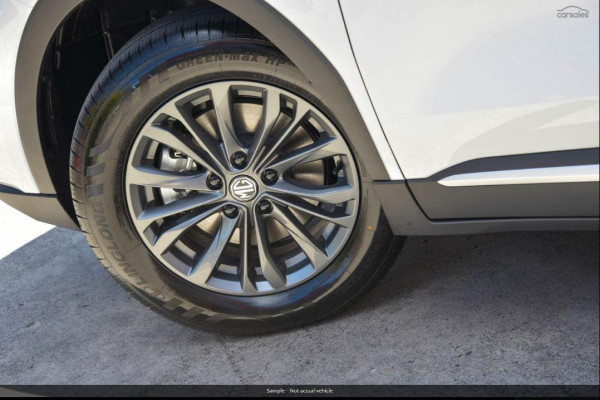 2026 MY26.5 MG ZS ZS32 Excite Turbo SUV Image 9