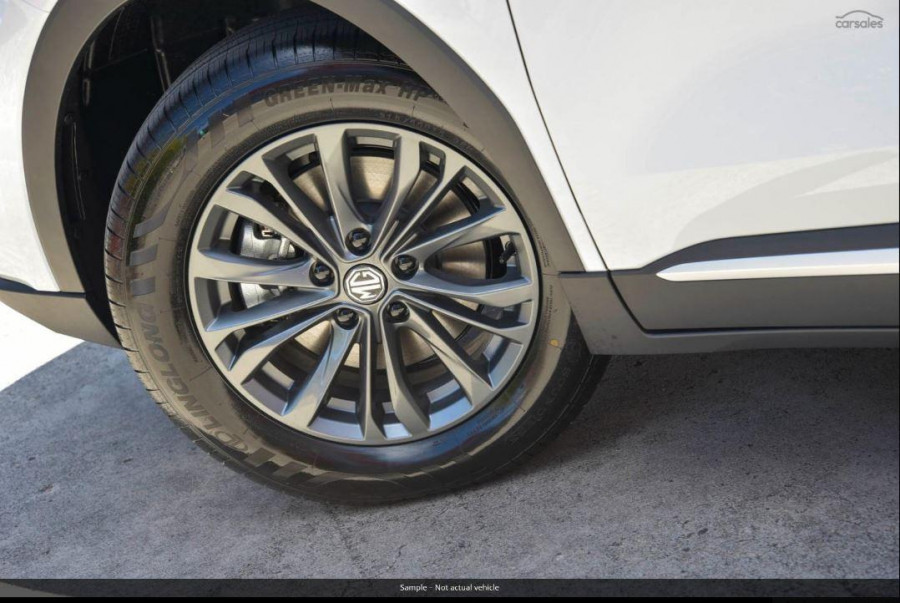 2026 MY26.5 MG ZS ZS32 Excite Turbo SUV Image 9