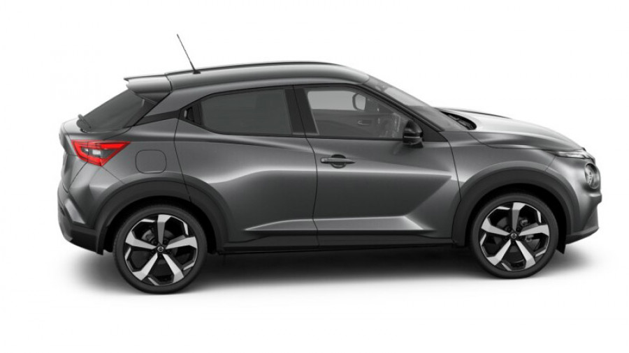 2020 Nissan JUKE F16 ST-L Suv Image 14