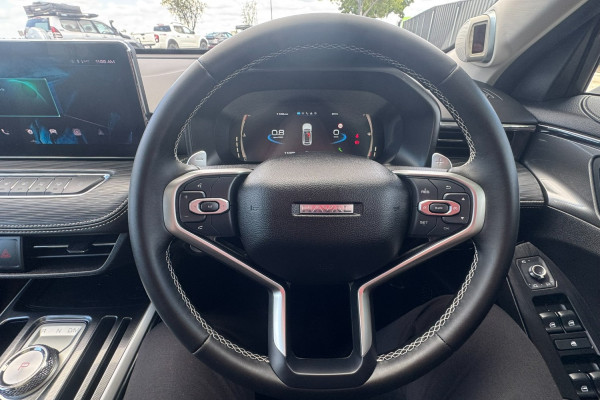 2025 GWM Haval Jolion A01 Ultra SUV Image 15