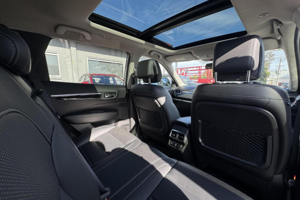 2019 Renault Koleos HZG Intens SUV Image 9