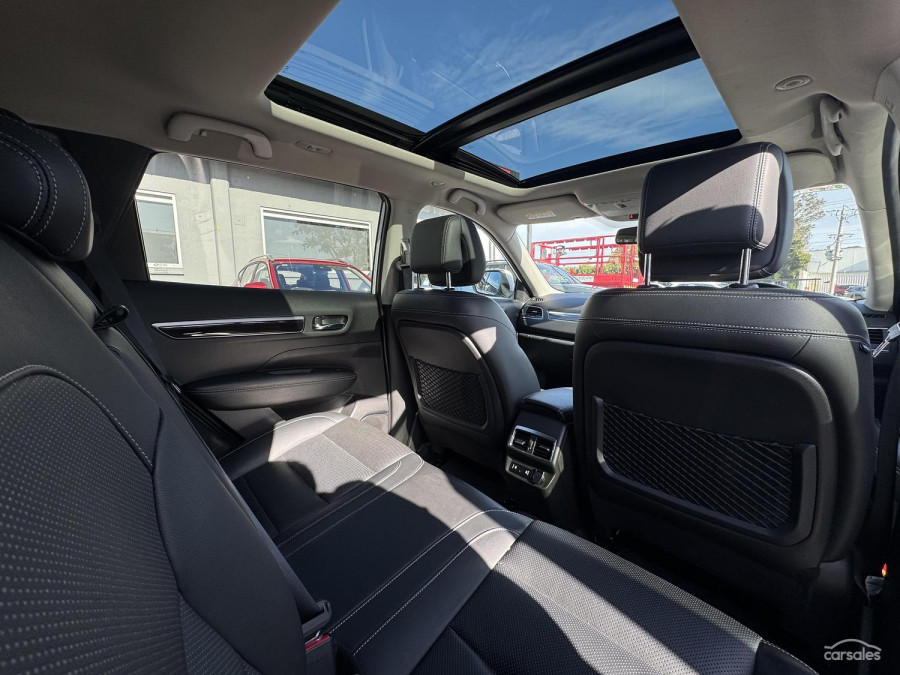2019 Renault Koleos HZG Intens SUV Image 9