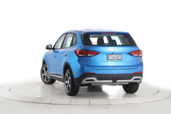 2026 MG ZS ZS32 Vibe SUV Image 4