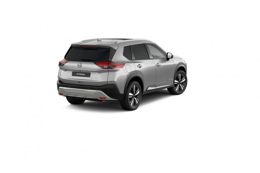 2025 Nissan X-Trail T33 Ti-L e-POWER SUV Image 19