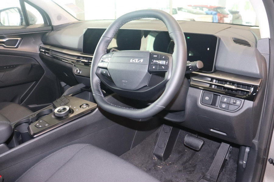 2026 MY27 Kia Sportage NQ5 PE HEV S SUV Image 16