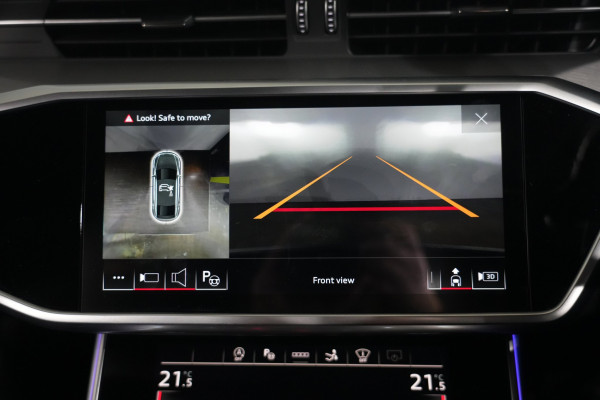 2024 Audi A7 4K 55 TFSI Hatch Image 23