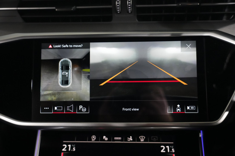 2024 Audi A7 4K 55 TFSI Hatch Image 23