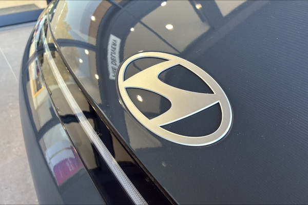 2026 Hyundai KONA SX2.V3 Hybrid Elite SUV Image 13