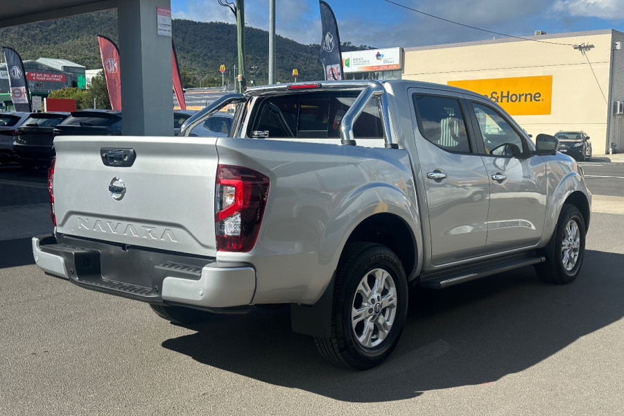 2023 Nissan Navara D23 ST Ute Image 7