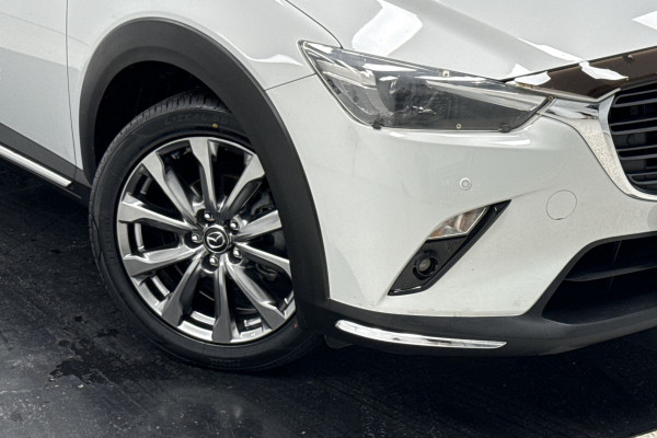 2019 Mazda CX-3 DK Akari SUV