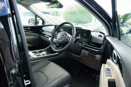 2024 MY25 Kia Carnival KA4 PE GT-Line People Mover