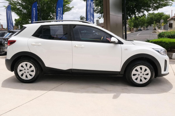 2022 Kia Stonic YB S SUV Image 5