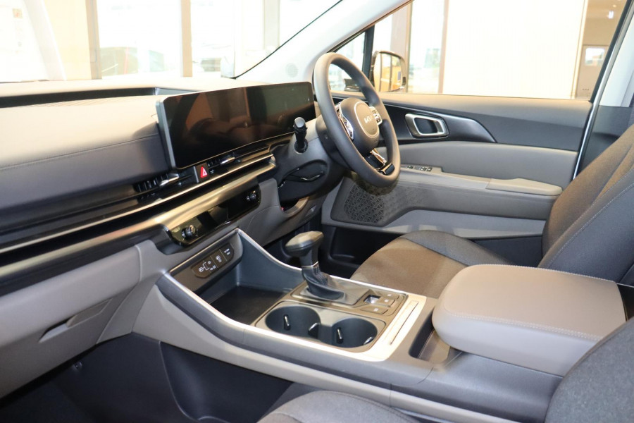 2026 MY27 Kia Carnival KA4 PE S People Mover Image 15